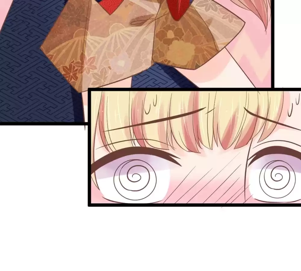 Holding Me Tightly, Ghost Sama Chapter 116 page 30 - 