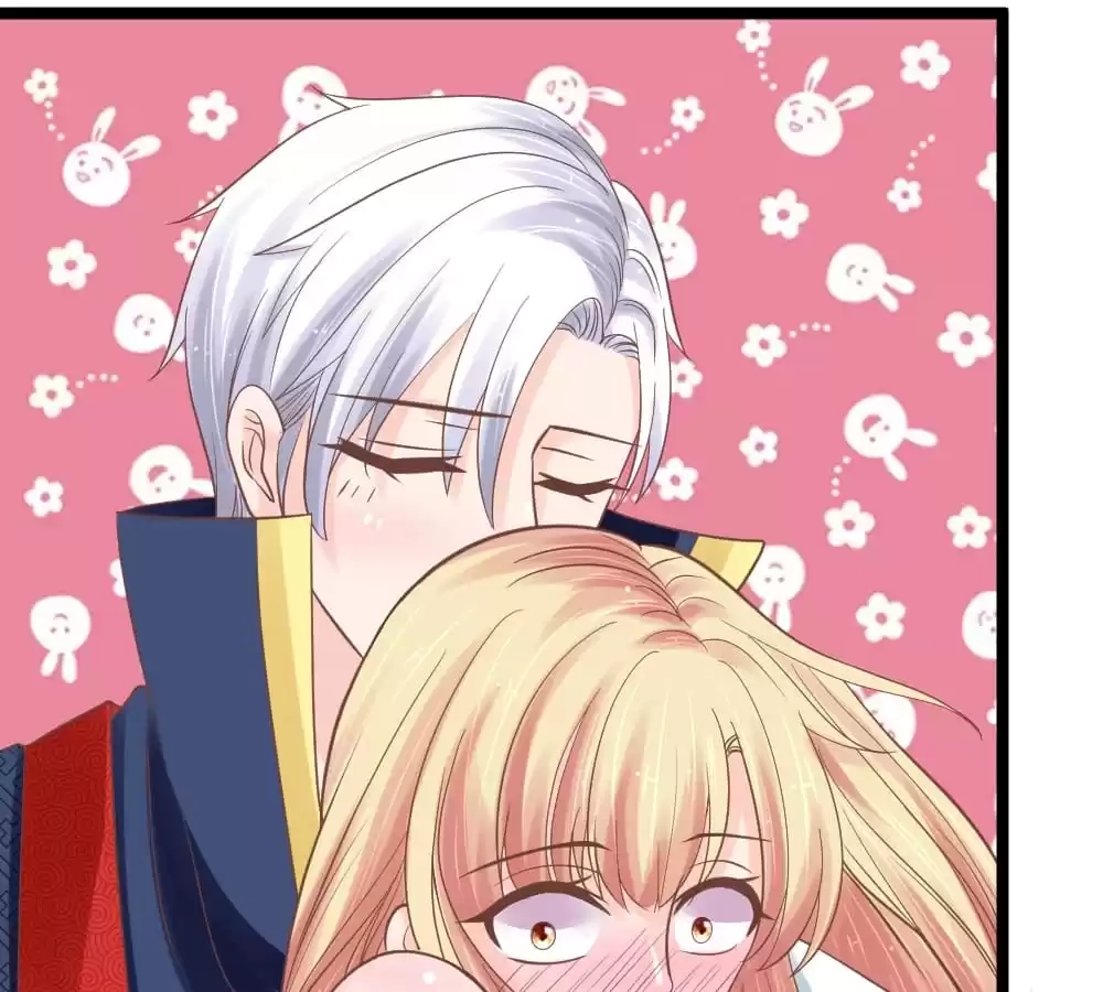 Holding Me Tightly, Ghost Sama Chapter 116 page 31 - 