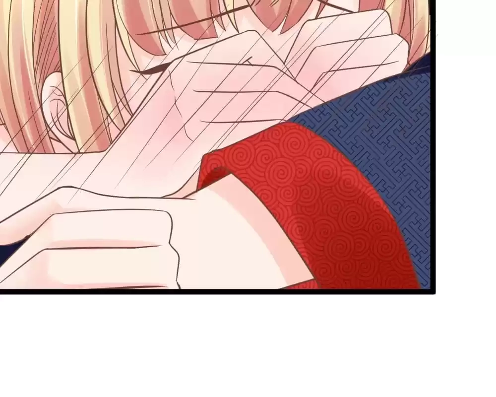 Holding Me Tightly, Ghost Sama Chapter 116 page 33 - 