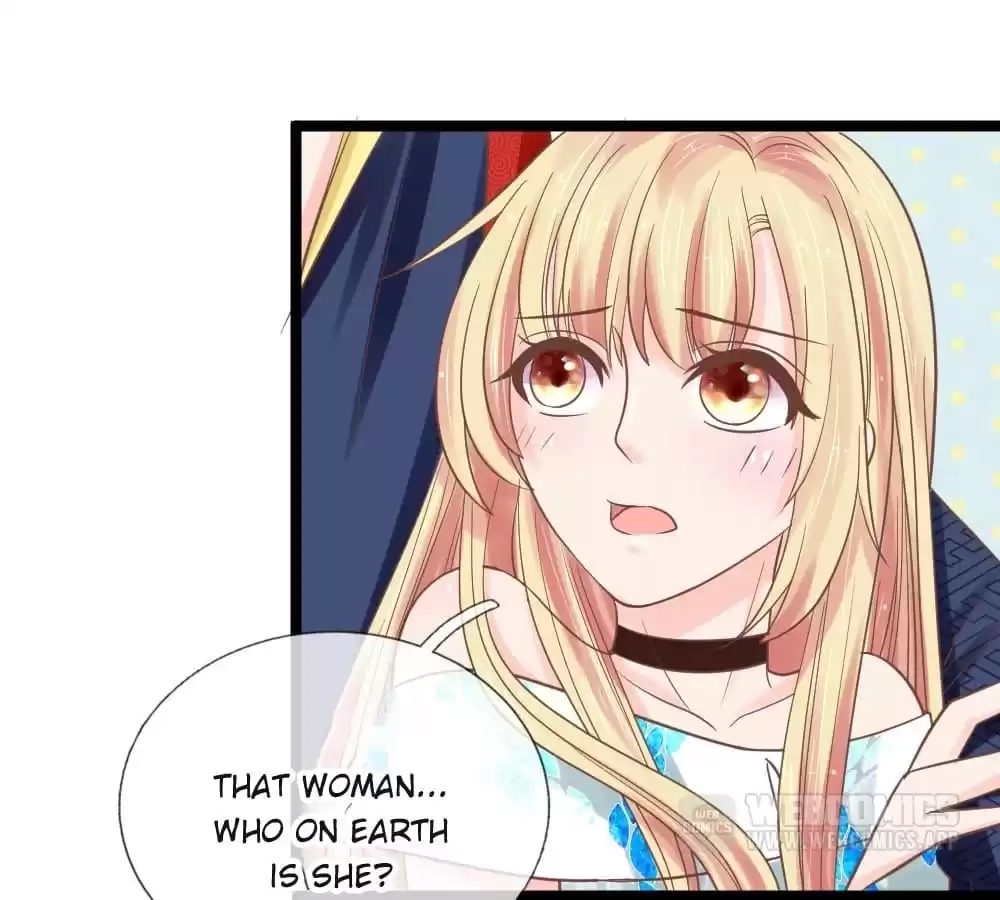Holding Me Tightly, Ghost Sama Chapter 116 page 34 - 
