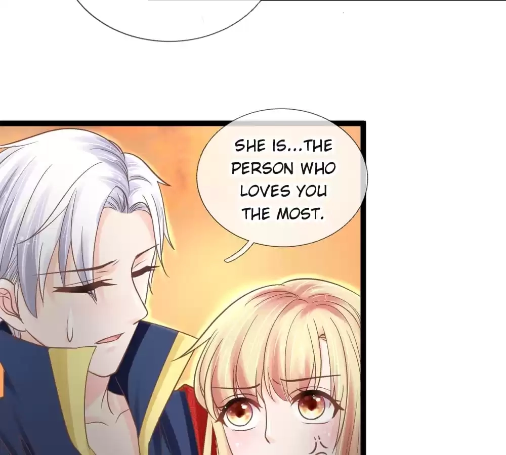 Holding Me Tightly, Ghost Sama Chapter 116 page 35 - 