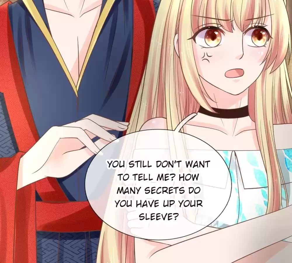 Holding Me Tightly, Ghost Sama Chapter 116 page 38 - 