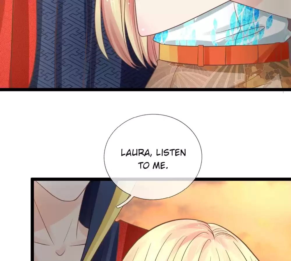 Holding Me Tightly, Ghost Sama Chapter 116 page 39 - 
