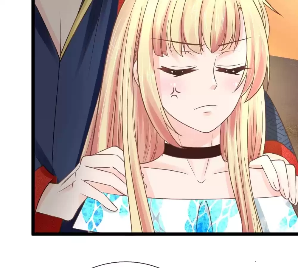Holding Me Tightly, Ghost Sama Chapter 116 page 40 - 