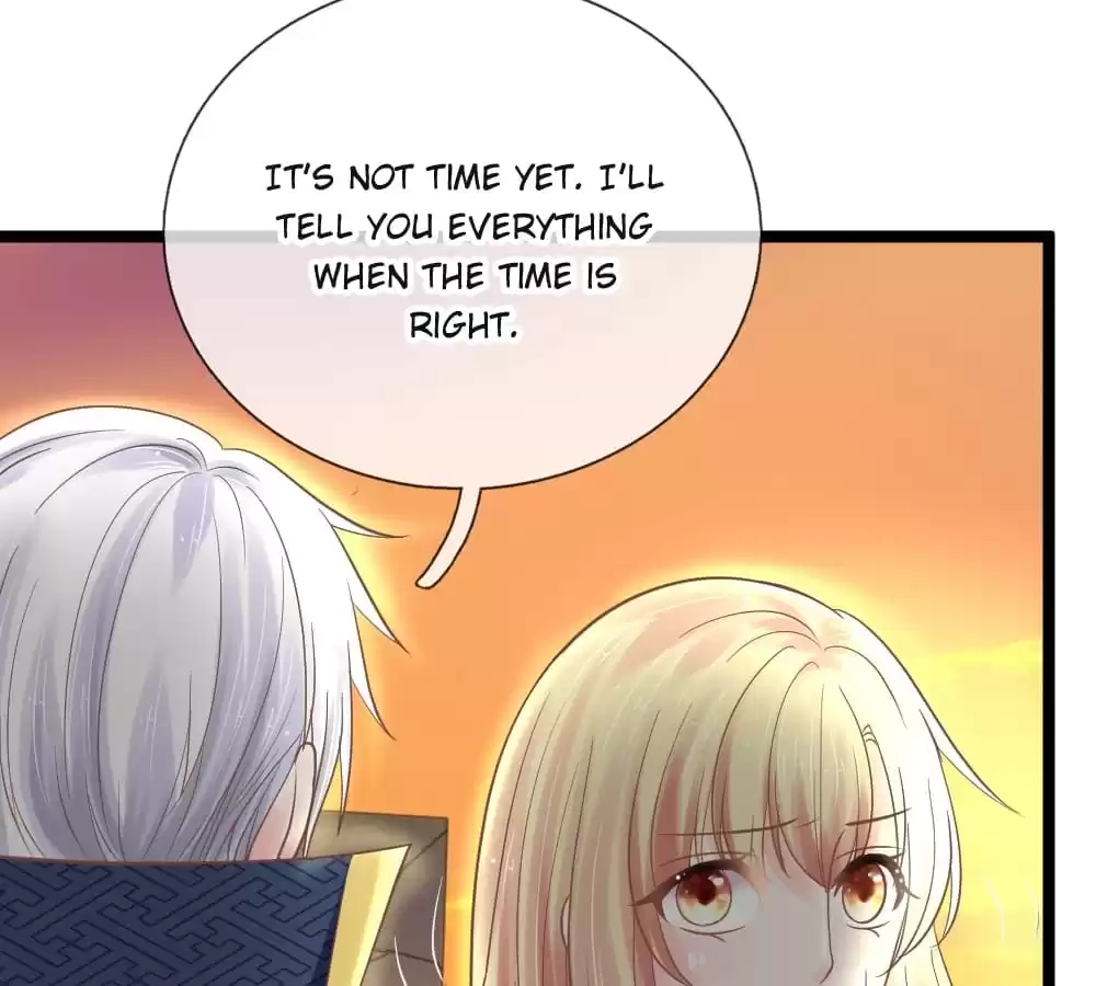 Holding Me Tightly, Ghost Sama Chapter 116 page 41 - 