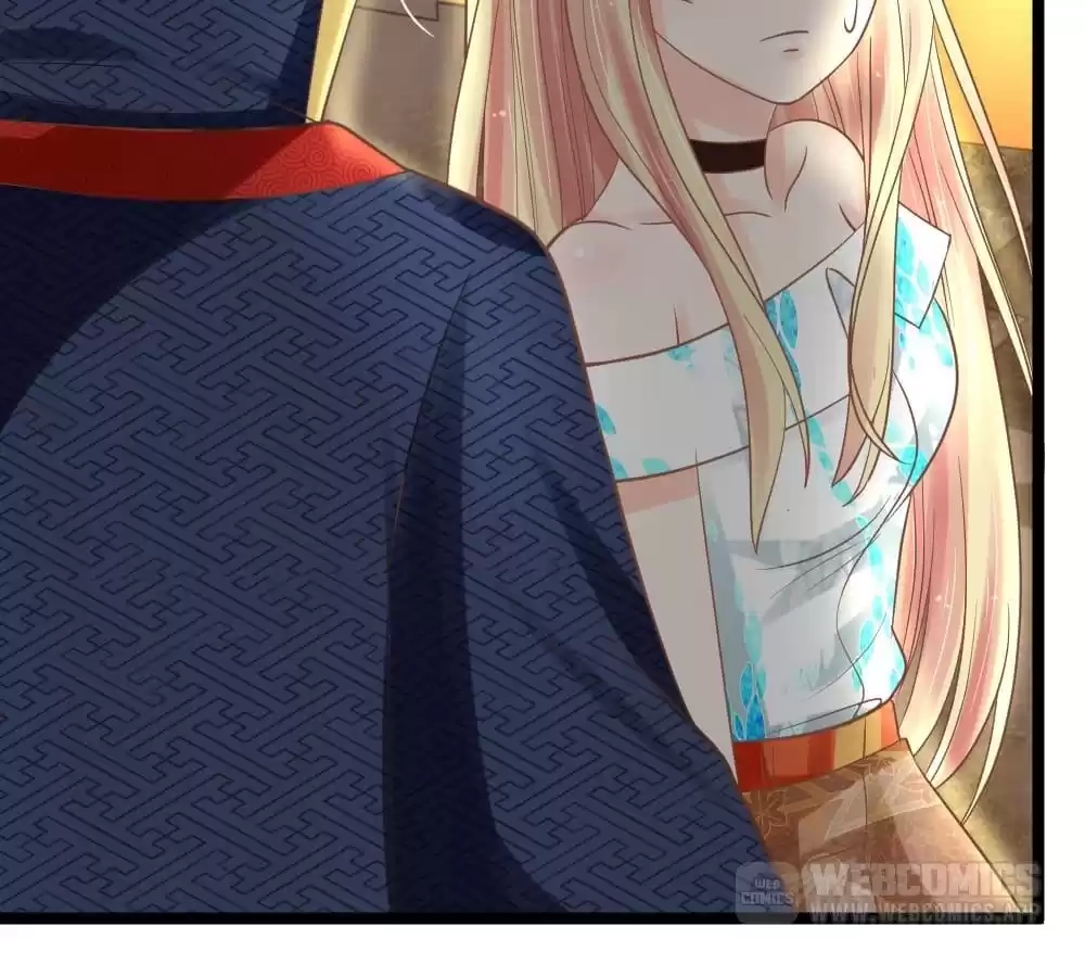 Holding Me Tightly, Ghost Sama Chapter 116 page 42 - 