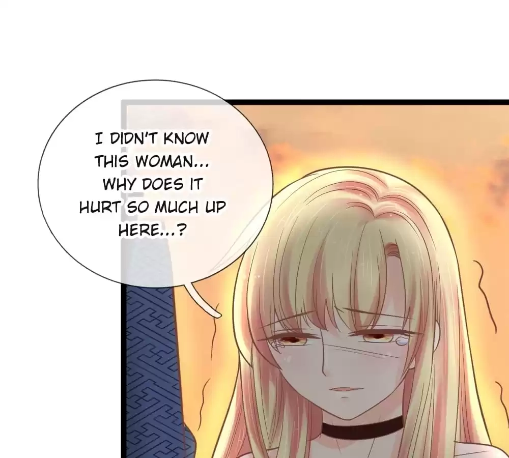Holding Me Tightly, Ghost Sama Chapter 116 page 45 - 
