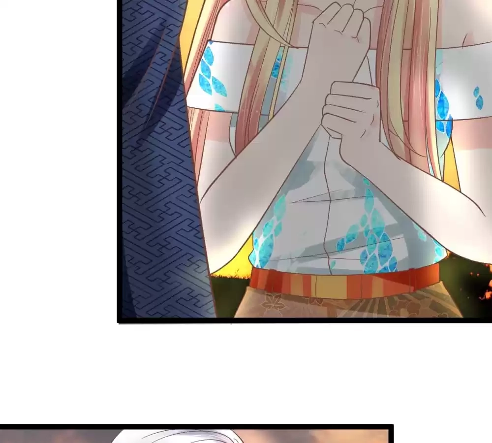 Holding Me Tightly, Ghost Sama Chapter 116 page 46 - 