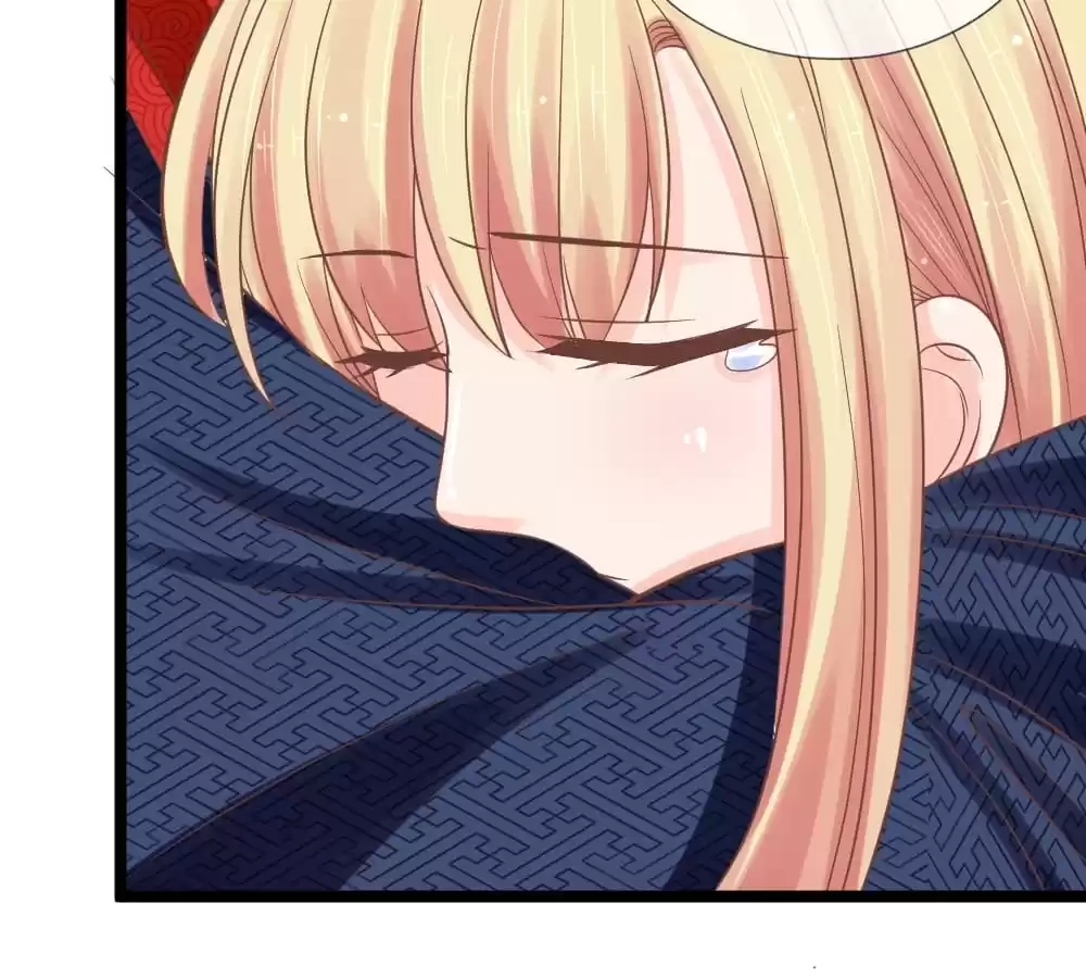 Holding Me Tightly, Ghost Sama Chapter 116 page 49 - 