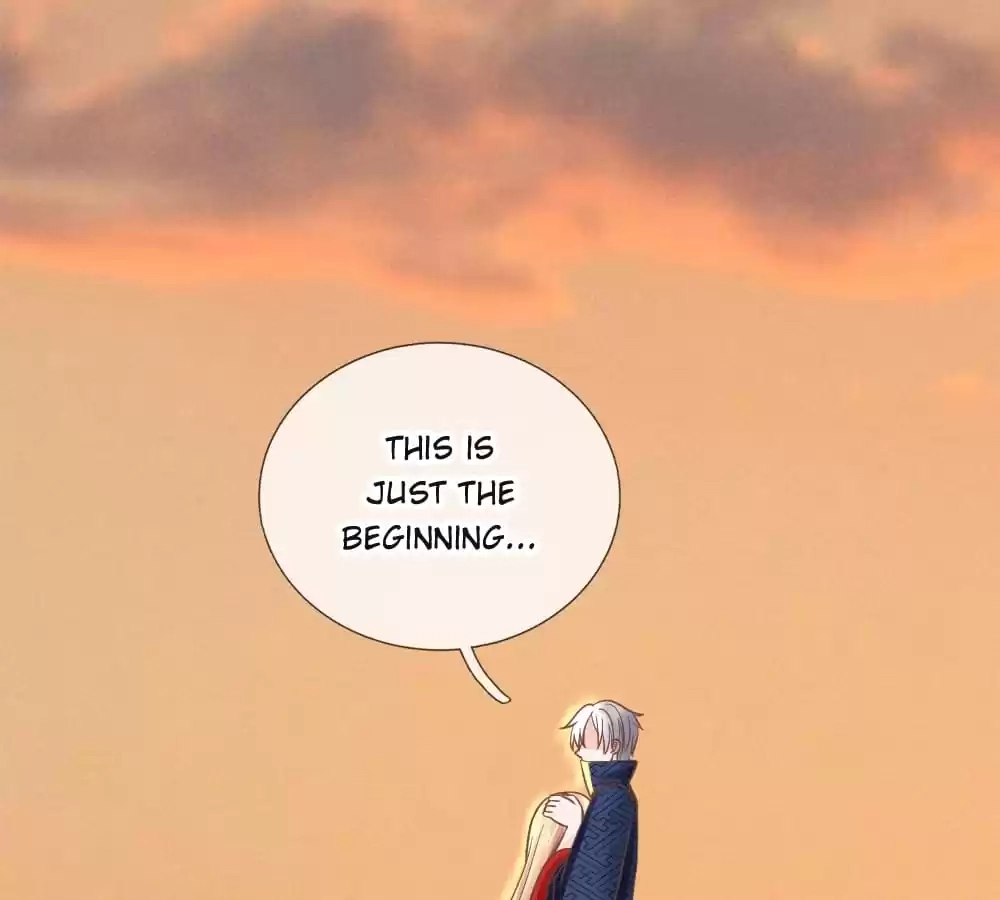 Holding Me Tightly, Ghost Sama Chapter 116 page 52 - 