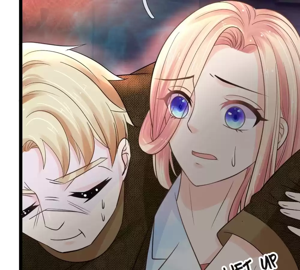Holding Me Tightly, Ghost Sama Chapter 116 page 8 - 