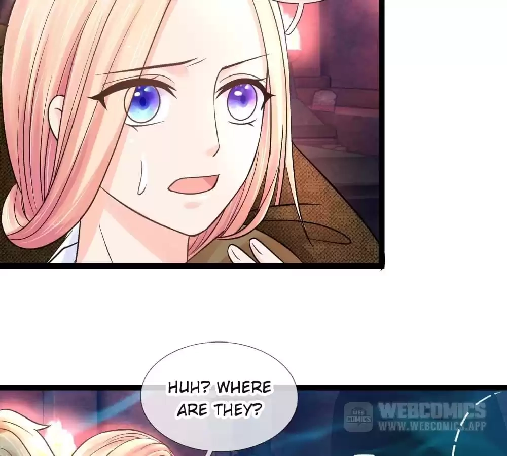Holding Me Tightly, Ghost Sama Chapter 116 page 10 - 