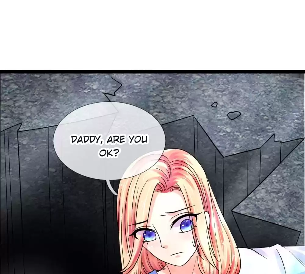 Holding Me Tightly, Ghost Sama Chapter 117 page 1 - 