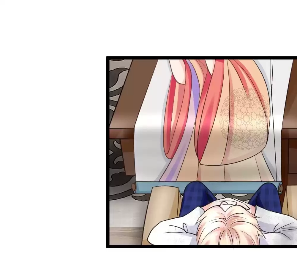 Holding Me Tightly, Ghost Sama Chapter 117 page 12 - 