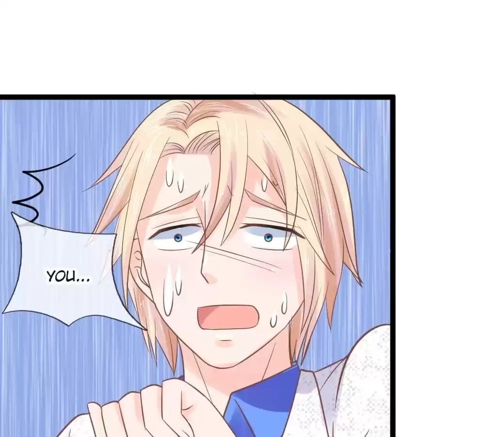 Holding Me Tightly, Ghost Sama Chapter 117 page 23 - 