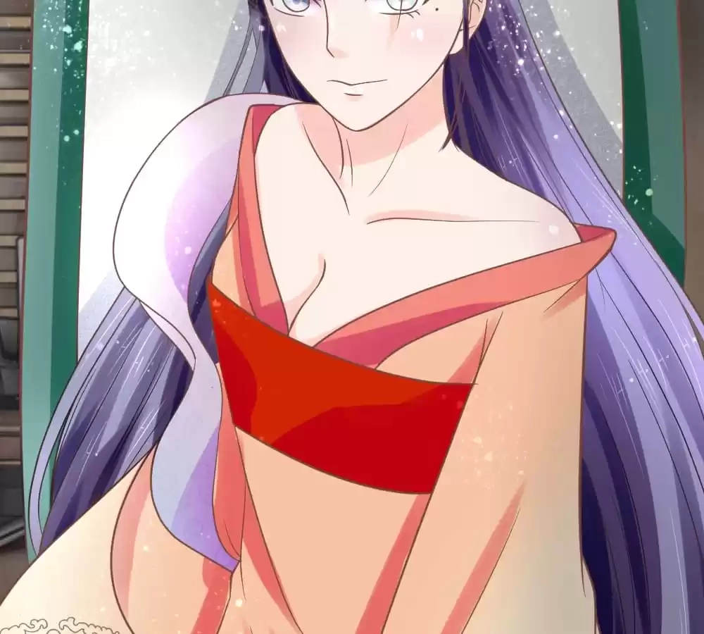 Holding Me Tightly, Ghost Sama Chapter 117 page 25 - 