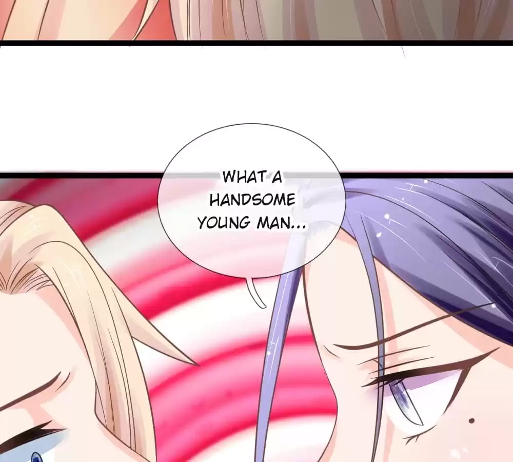 Holding Me Tightly, Ghost Sama Chapter 117 page 27 - 