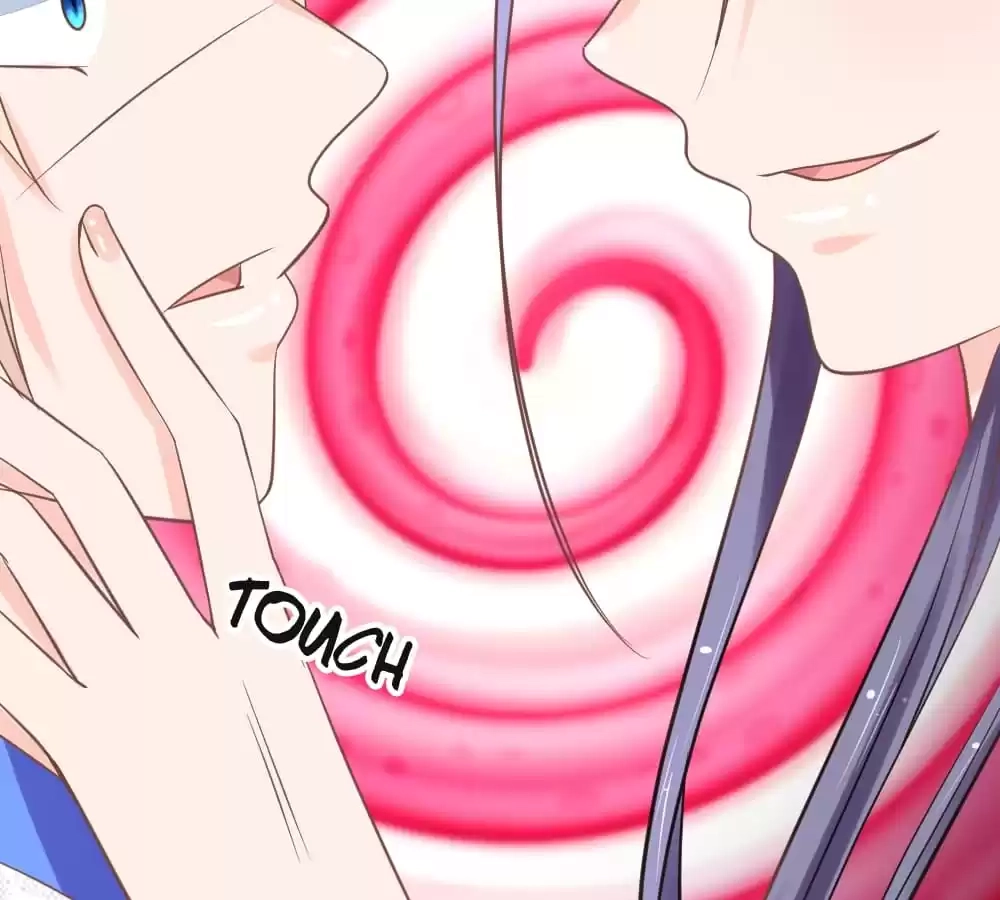 Holding Me Tightly, Ghost Sama Chapter 117 page 28 - 