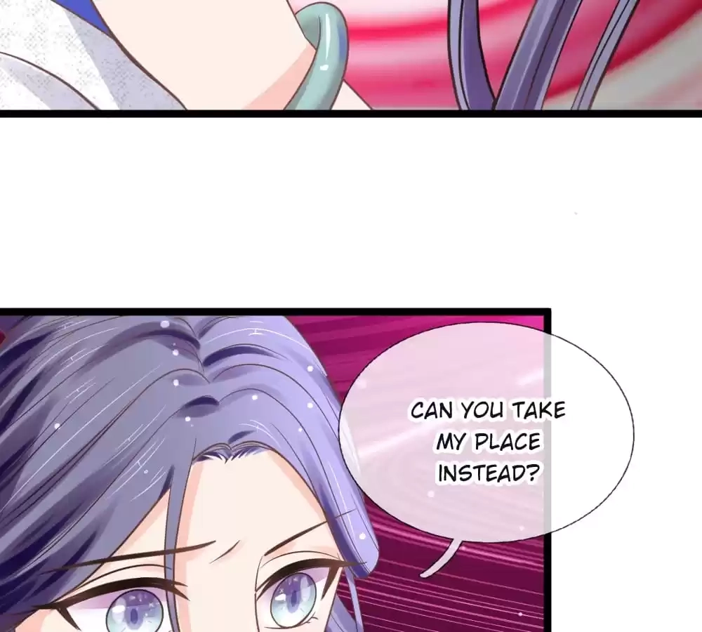 Holding Me Tightly, Ghost Sama Chapter 117 page 29 - 