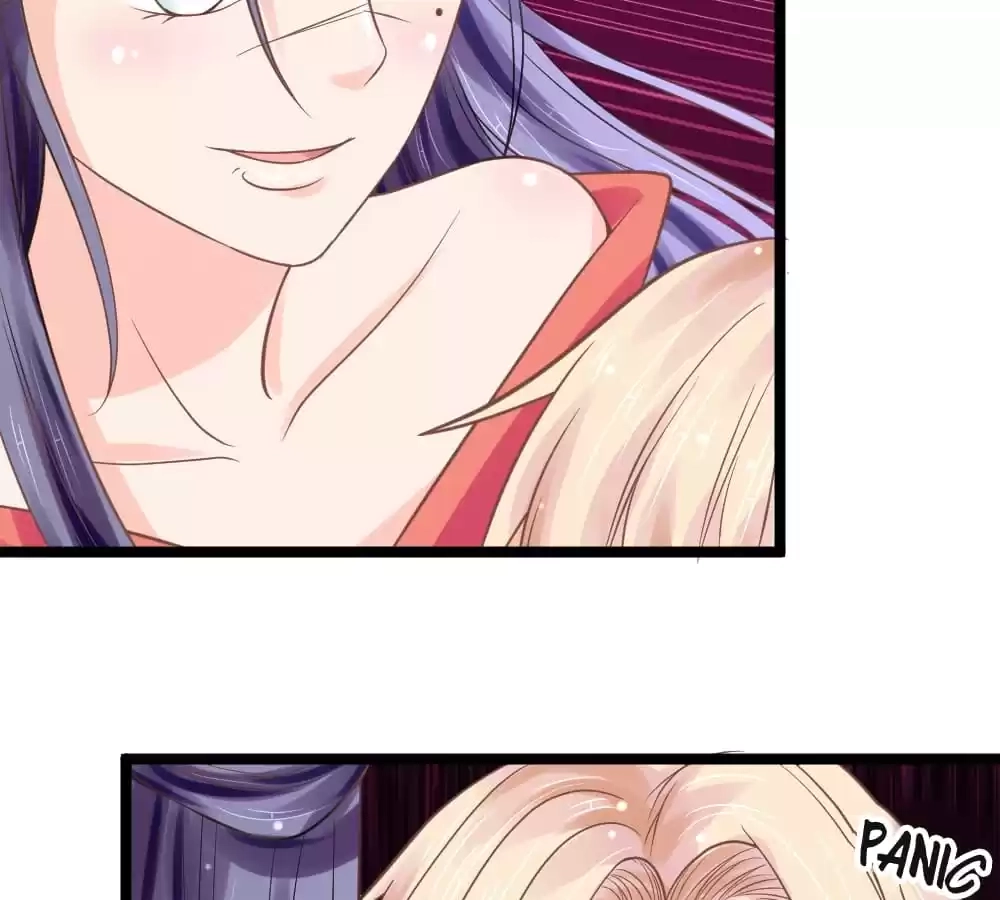 Holding Me Tightly, Ghost Sama Chapter 117 page 30 - 