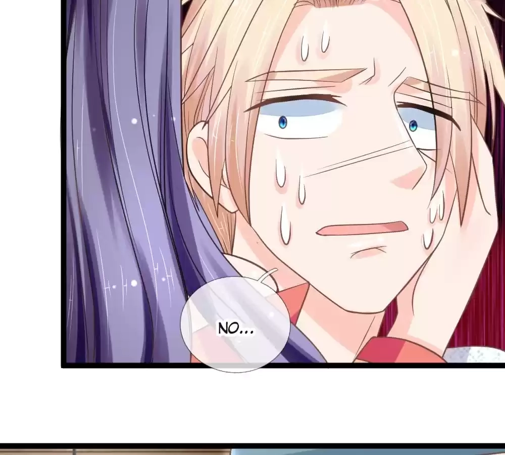 Holding Me Tightly, Ghost Sama Chapter 117 page 31 - 