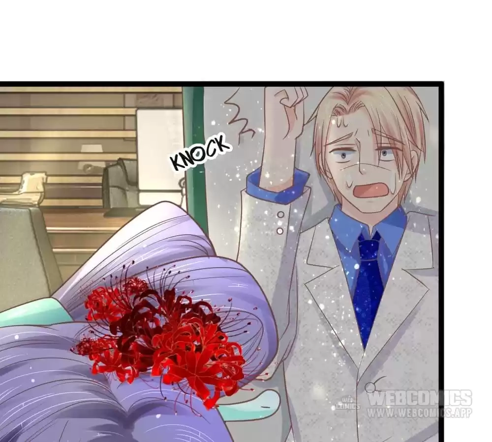 Holding Me Tightly, Ghost Sama Chapter 117 page 34 - 
