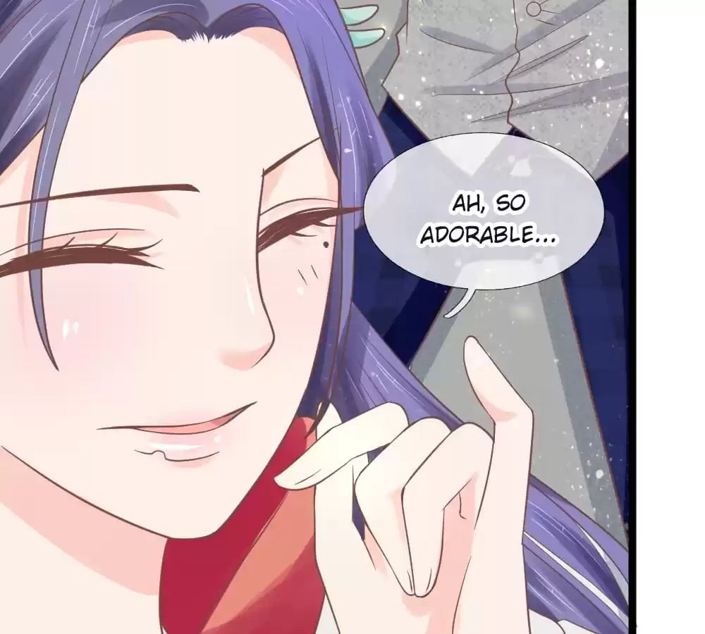 Holding Me Tightly, Ghost Sama Chapter 117 page 35 - 