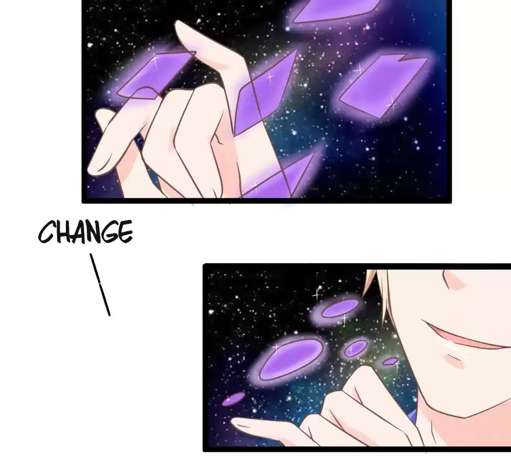 Holding Me Tightly, Ghost Sama Chapter 117 page 37 - 
