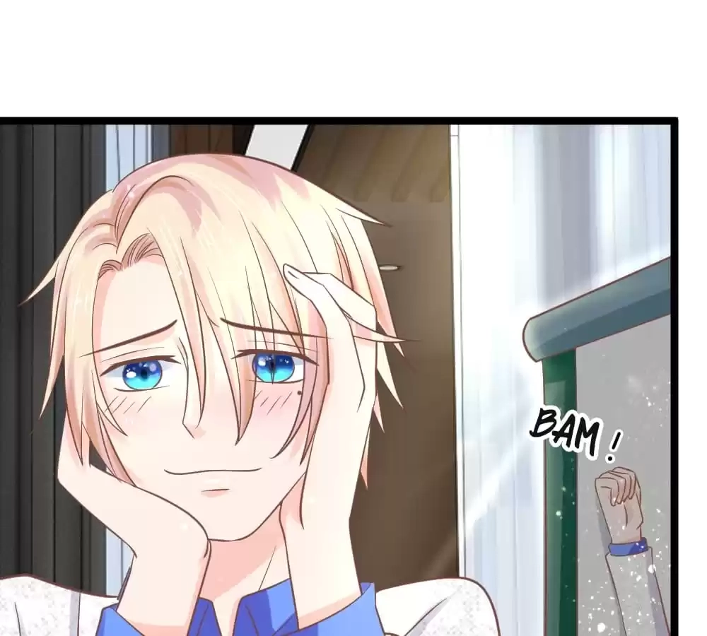 Holding Me Tightly, Ghost Sama Chapter 117 page 38 - 