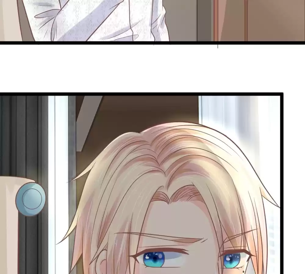 Holding Me Tightly, Ghost Sama Chapter 117 page 43 - 