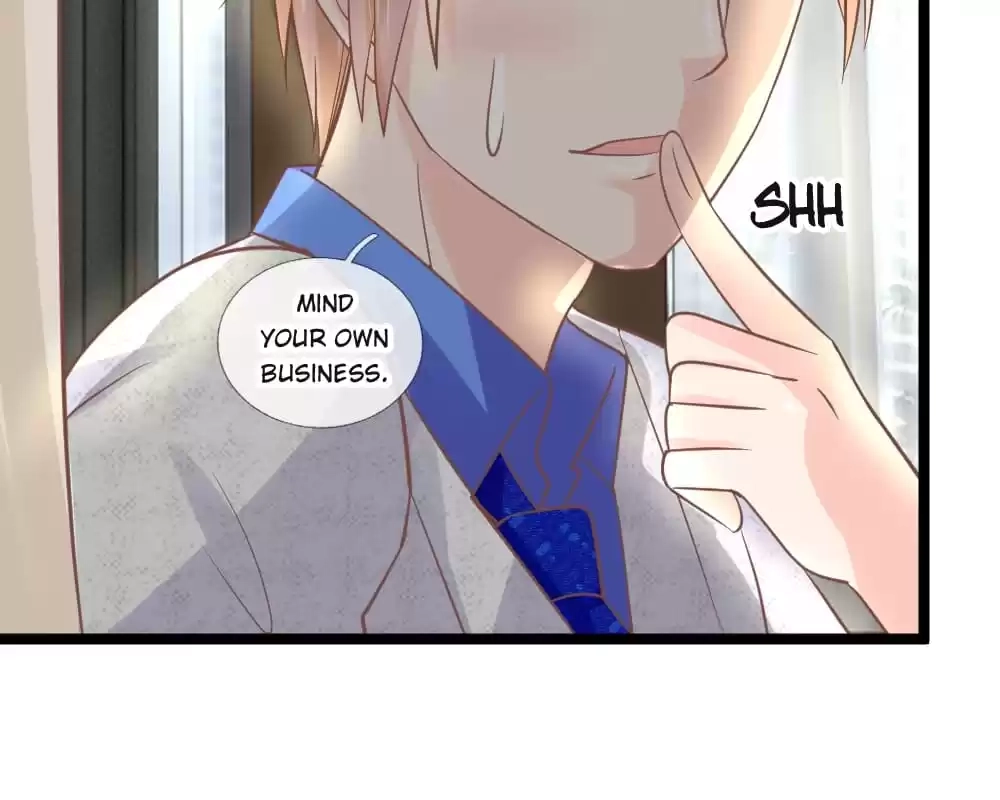Holding Me Tightly, Ghost Sama Chapter 117 page 44 - 