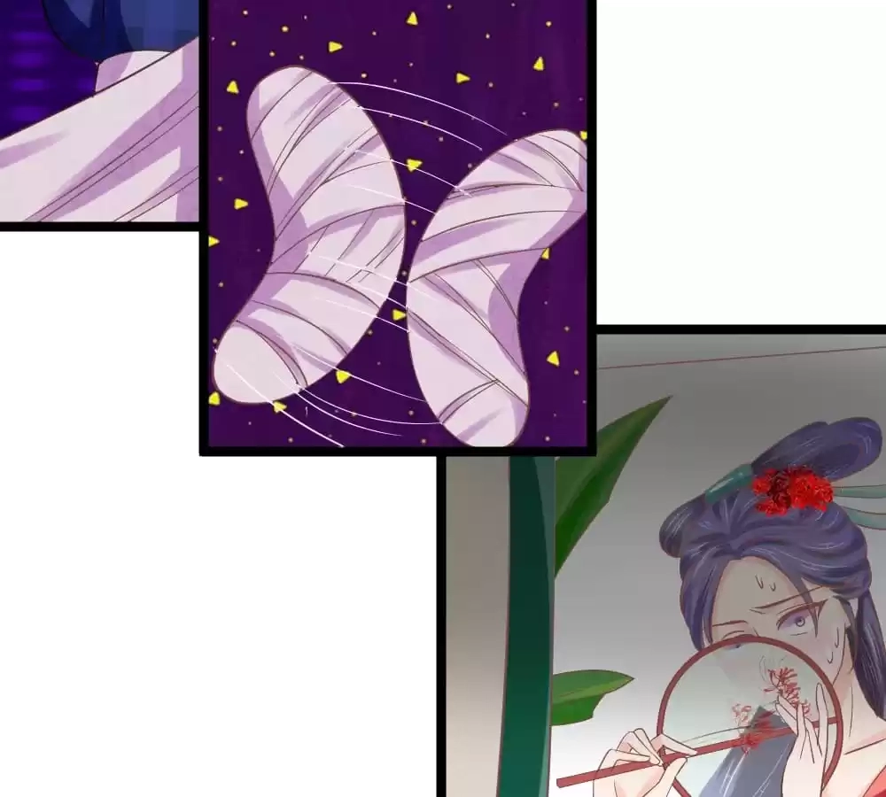 Holding Me Tightly, Ghost Sama Chapter 117 page 46 - 