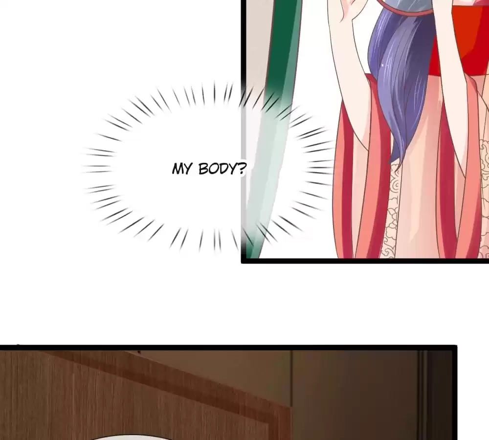 Holding Me Tightly, Ghost Sama Chapter 117 page 47 - 