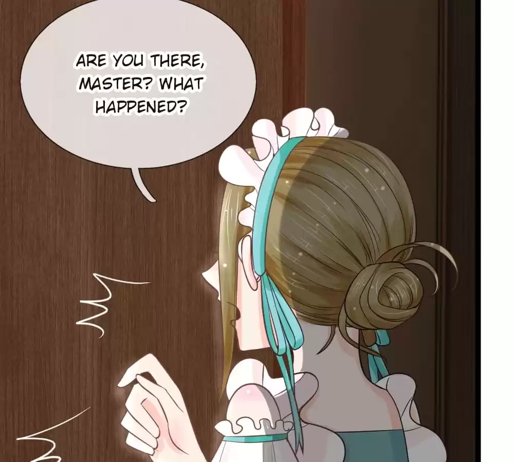 Holding Me Tightly, Ghost Sama Chapter 117 page 48 - 