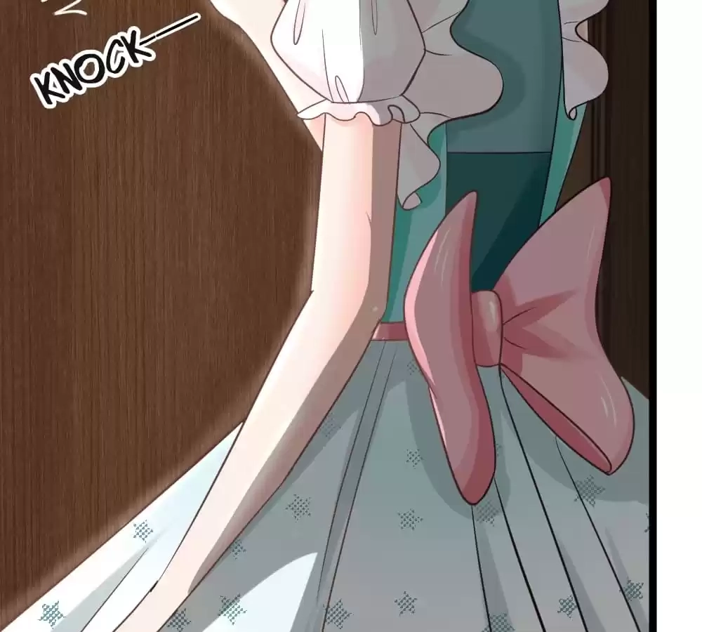 Holding Me Tightly, Ghost Sama Chapter 117 page 49 - 