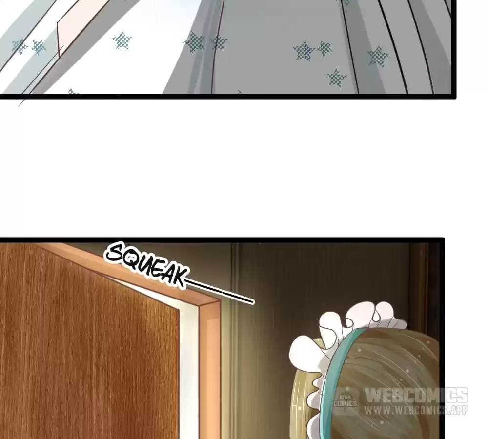 Holding Me Tightly, Ghost Sama Chapter 117 page 50 - 