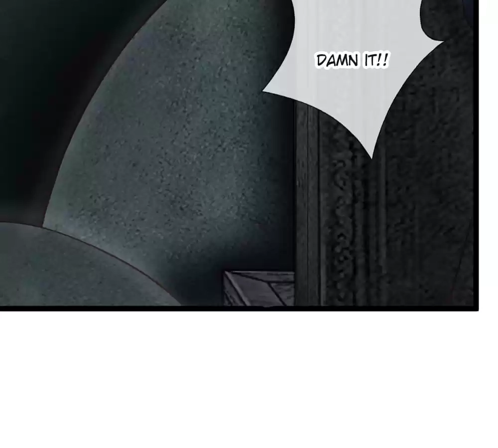 Holding Me Tightly, Ghost Sama Chapter 117 page 6 - 