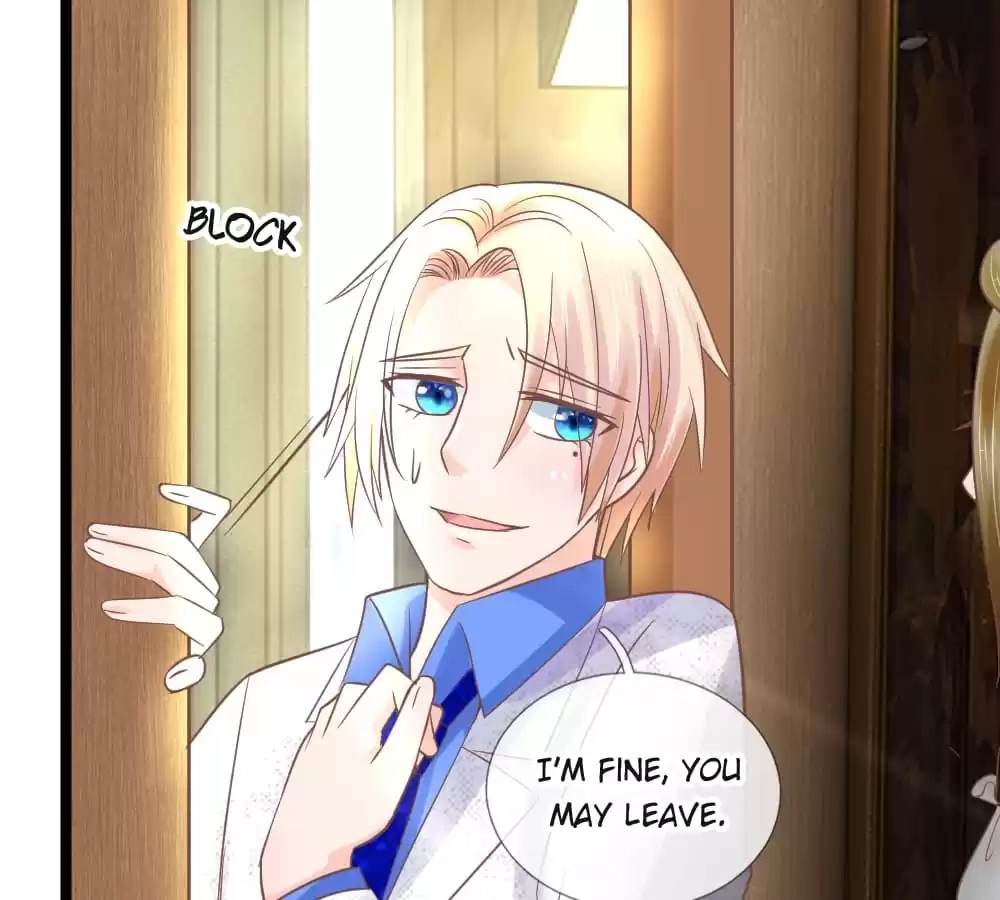 Holding Me Tightly, Ghost Sama Chapter 117 page 52 - 