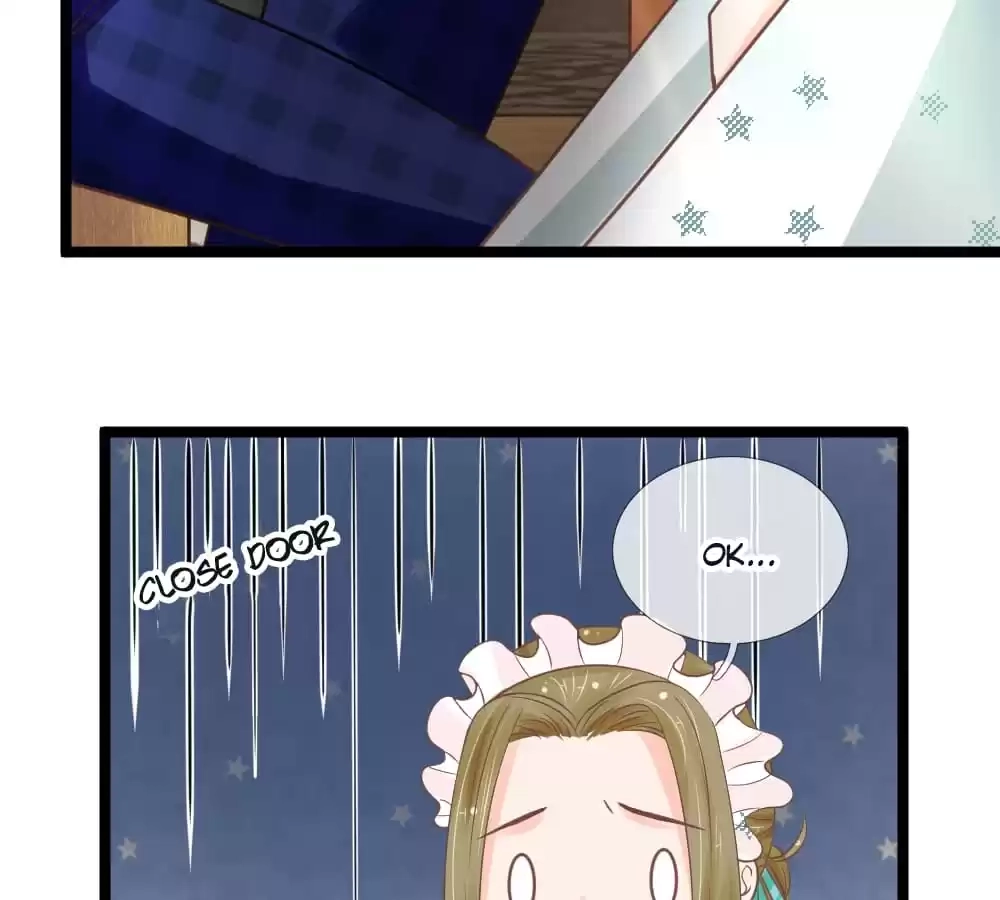 Holding Me Tightly, Ghost Sama Chapter 117 page 54 - 