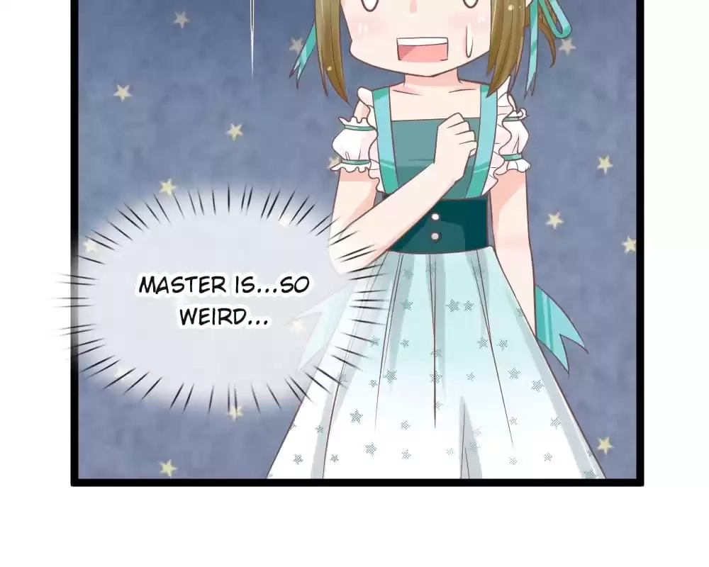 Holding Me Tightly, Ghost Sama Chapter 117 page 55 - 