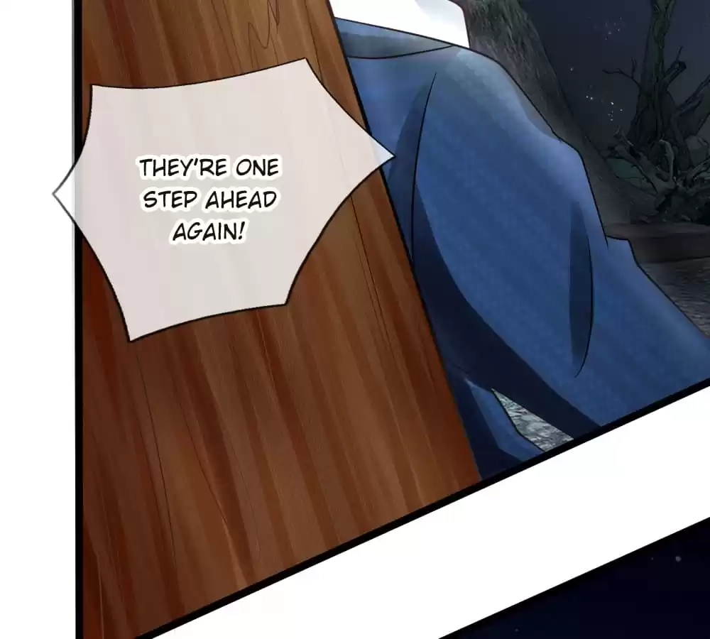 Holding Me Tightly, Ghost Sama Chapter 117 page 8 - 