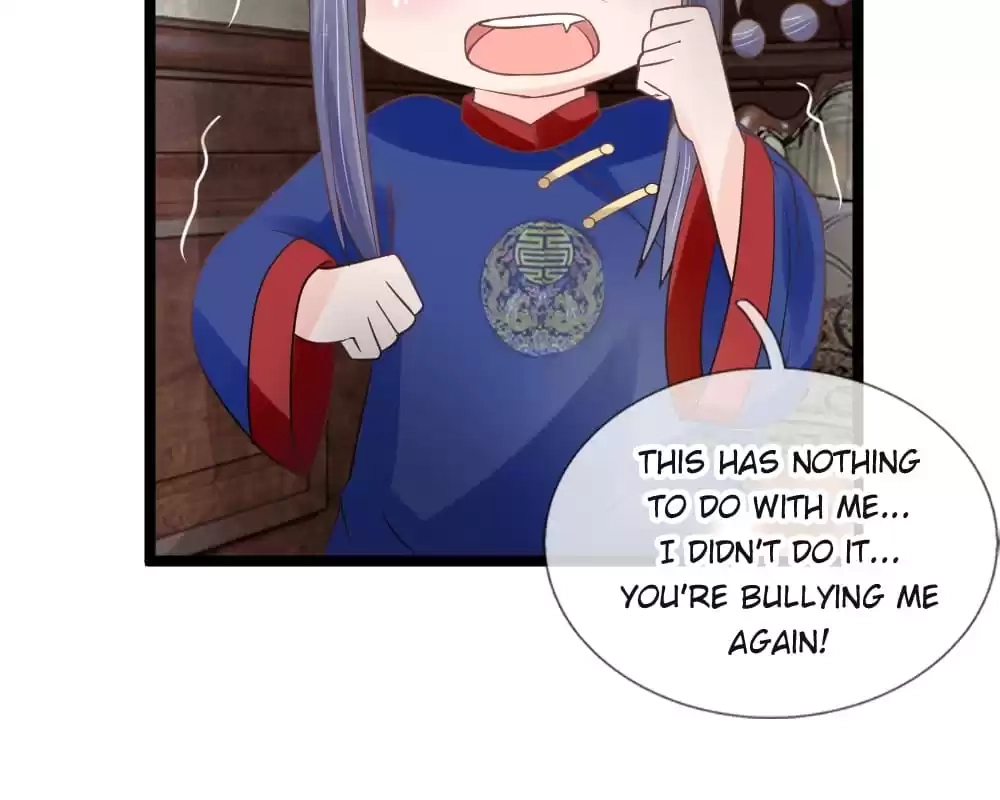 Holding Me Tightly, Ghost Sama Chapter 118 page 11 - 