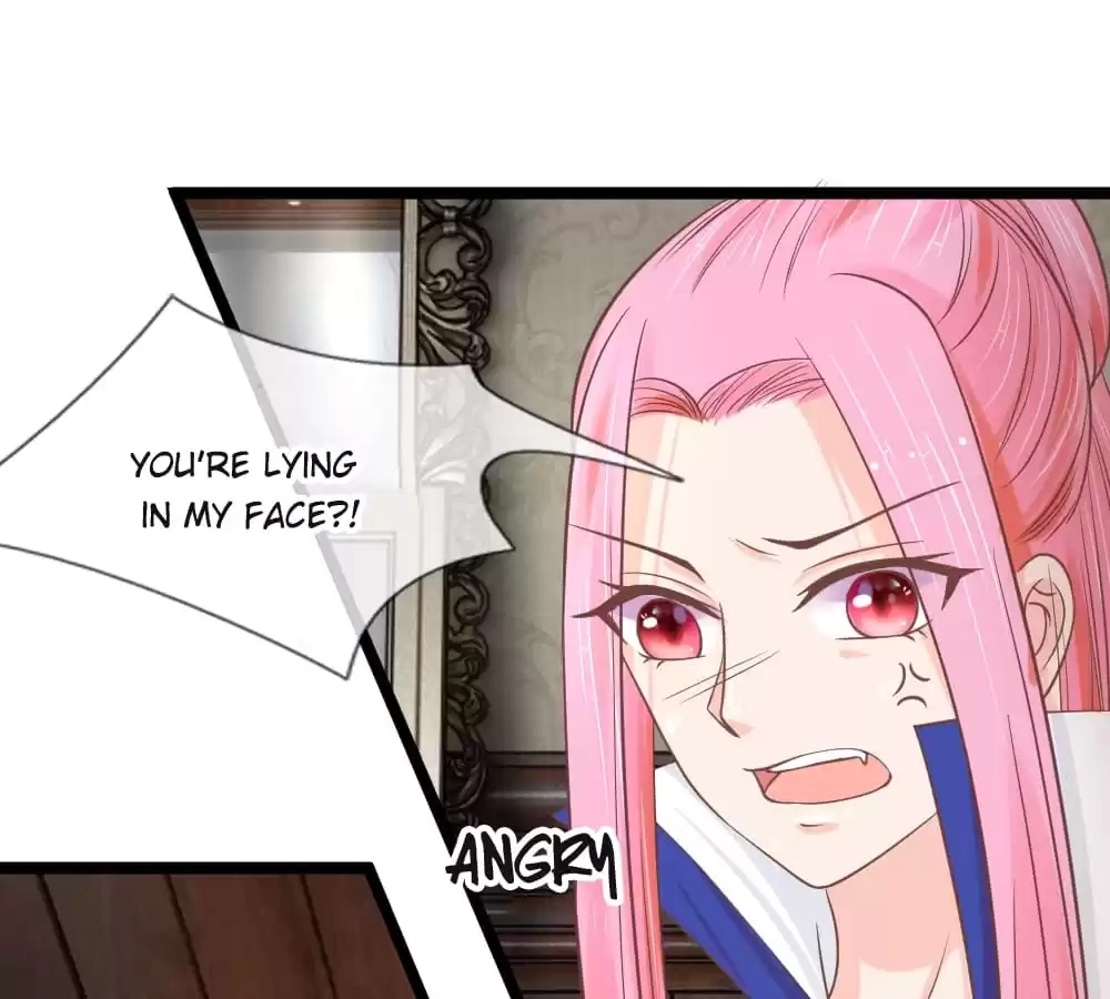 Holding Me Tightly, Ghost Sama Chapter 118 page 12 - 