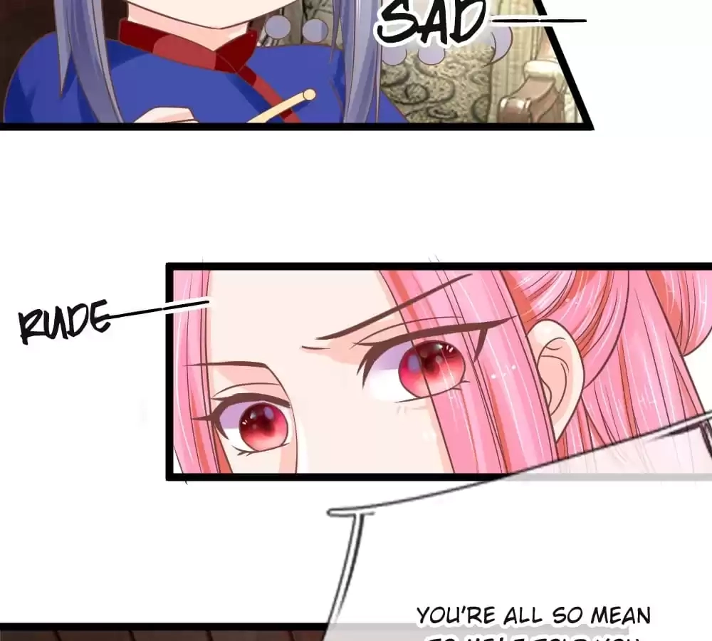 Holding Me Tightly, Ghost Sama Chapter 118 page 14 - 