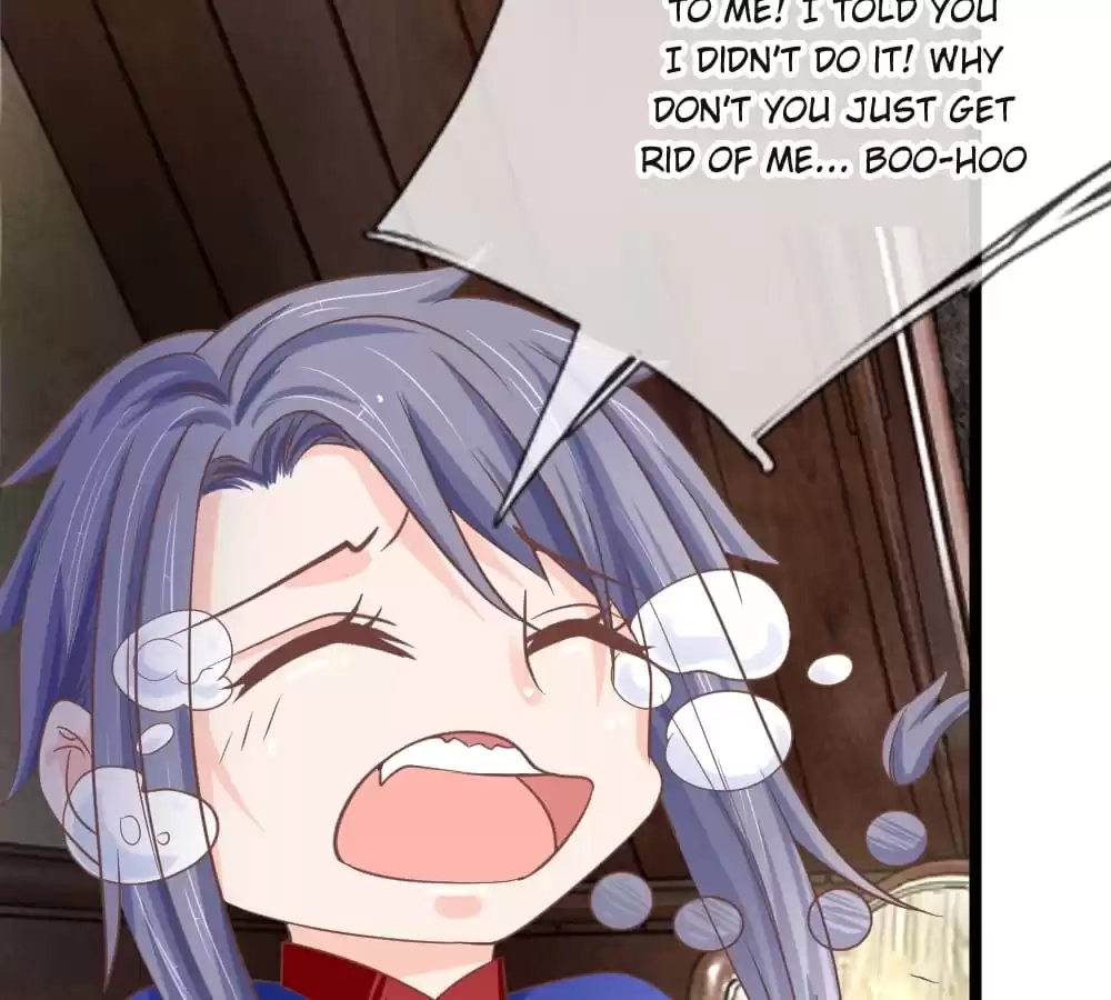 Holding Me Tightly, Ghost Sama Chapter 118 page 15 - 
