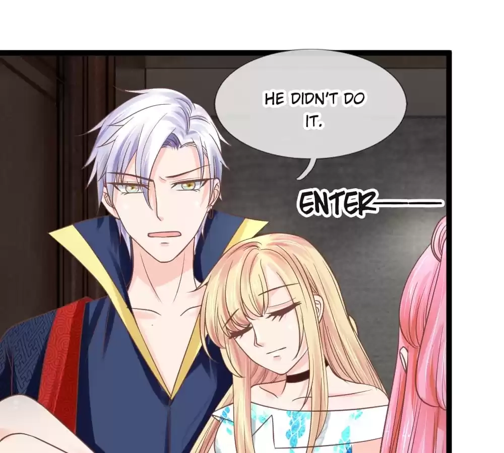 Holding Me Tightly, Ghost Sama Chapter 118 page 20 - 