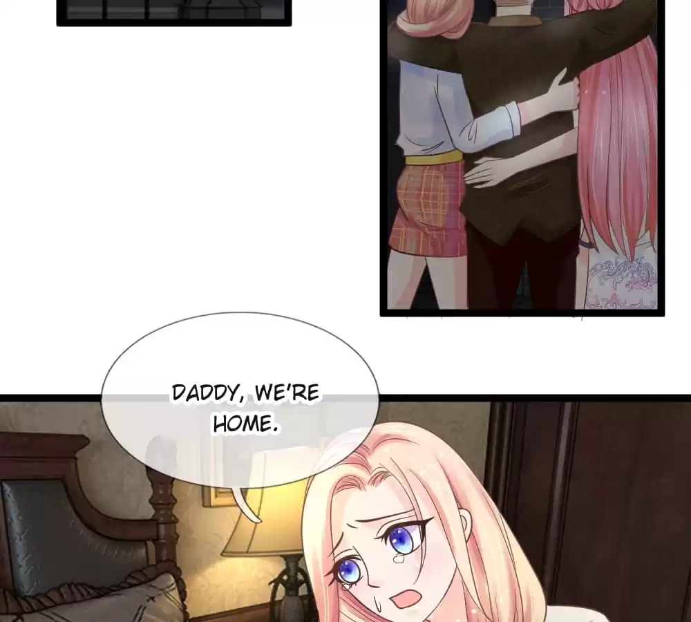 Holding Me Tightly, Ghost Sama Chapter 118 page 3 - 