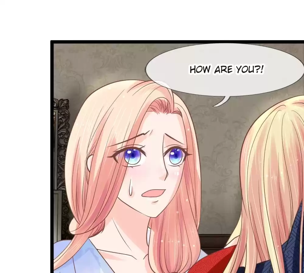 Holding Me Tightly, Ghost Sama Chapter 118 page 25 - 