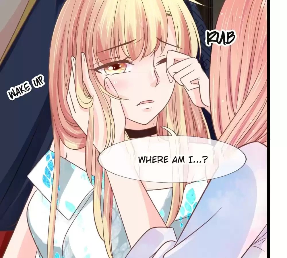 Holding Me Tightly, Ghost Sama Chapter 118 page 27 - 