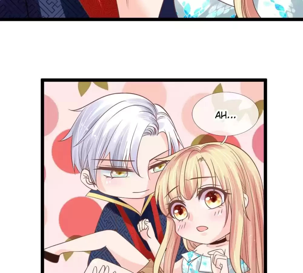 Holding Me Tightly, Ghost Sama Chapter 118 page 30 - 